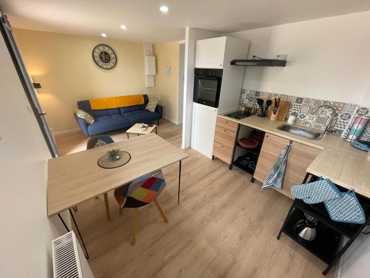 O'bon'plan Apartment Givors