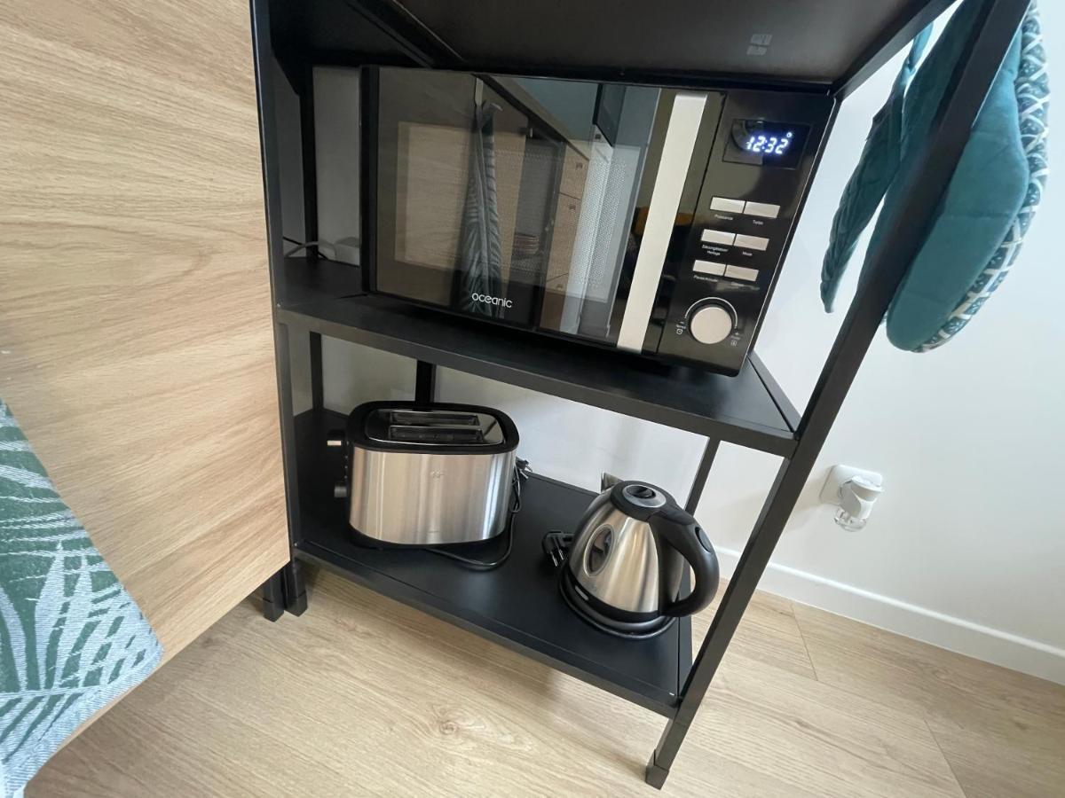Apartment O'bon'plan Givors