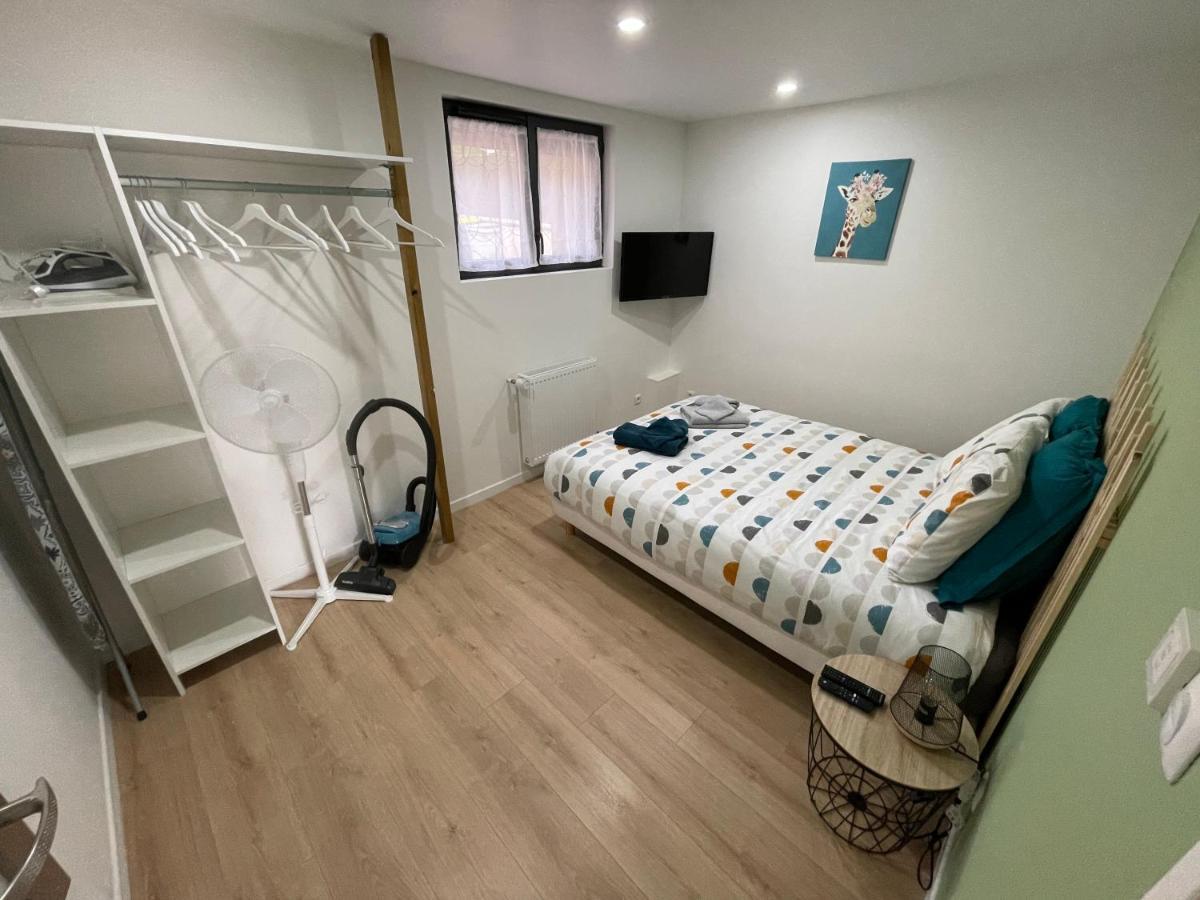 Apartment O'bon'plan *