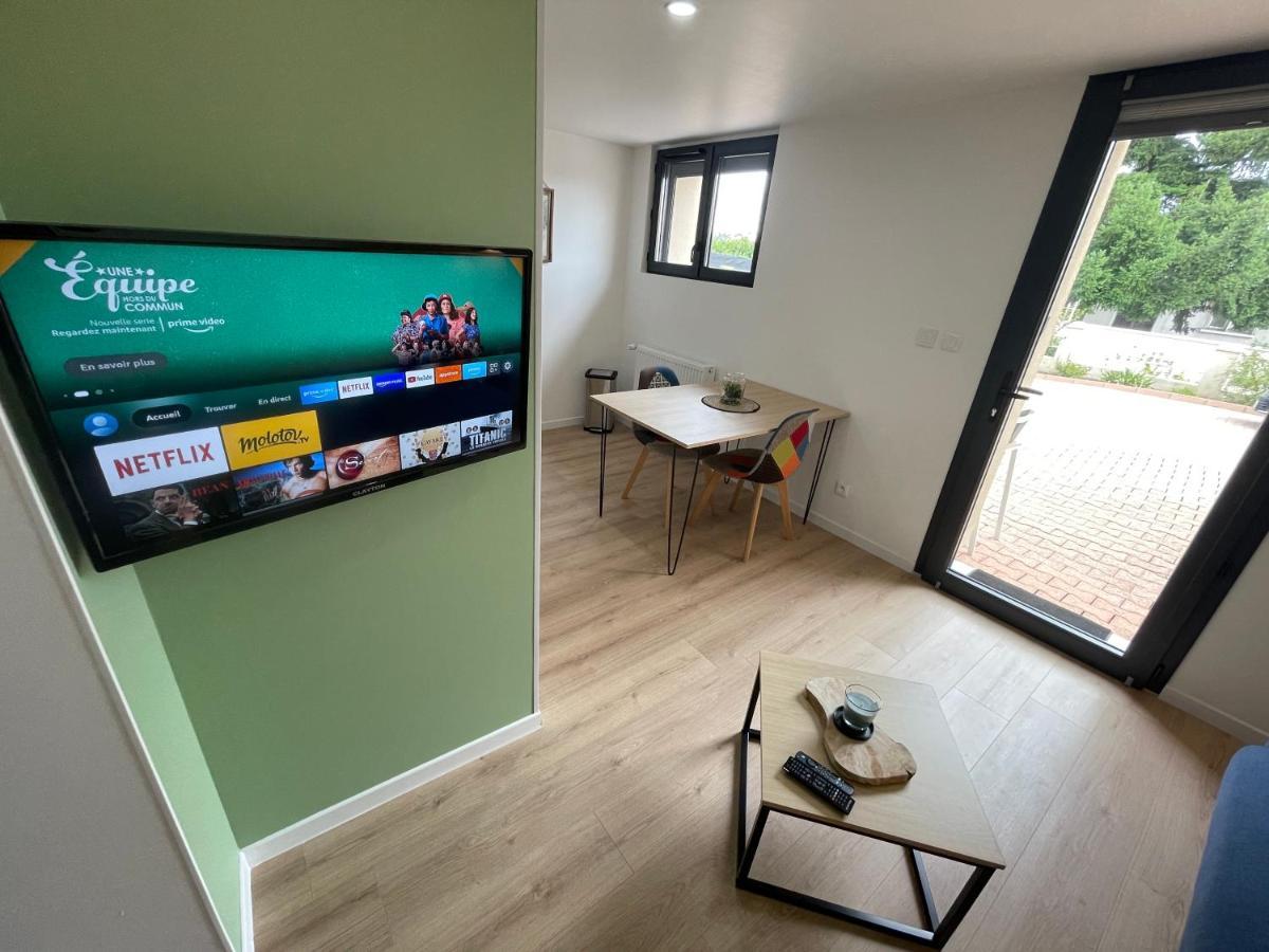 Appartement ô'bon'plan