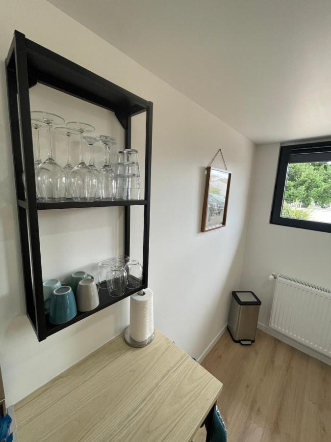 O'bon'plan Apartment *
