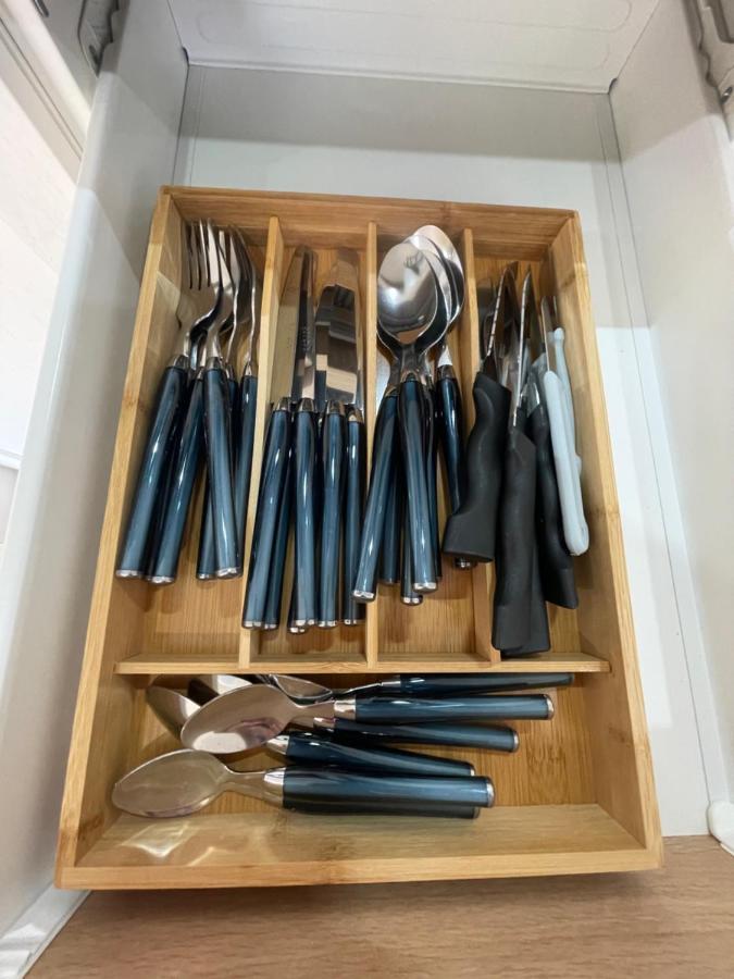 Appartement ô'bon'plan *