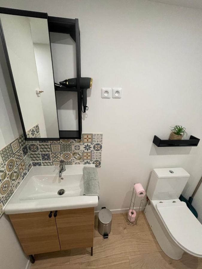 Apartment O'bon'plan Givors