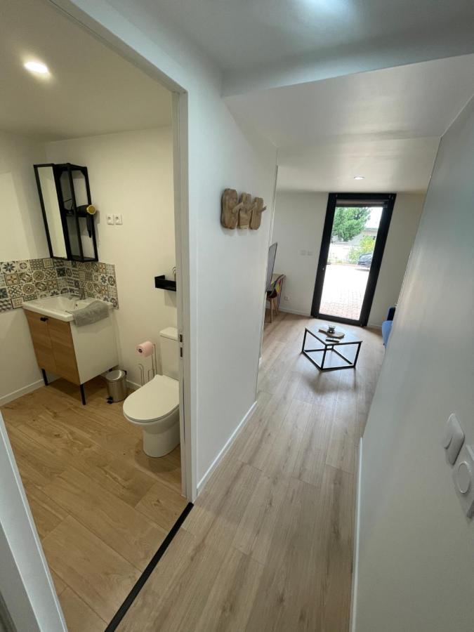 Appartement ô'bon'plan