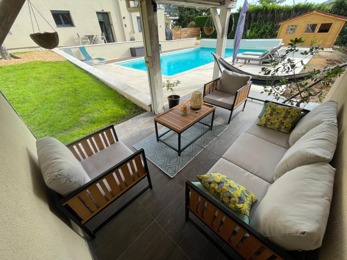 Appartement ô'bon'plan