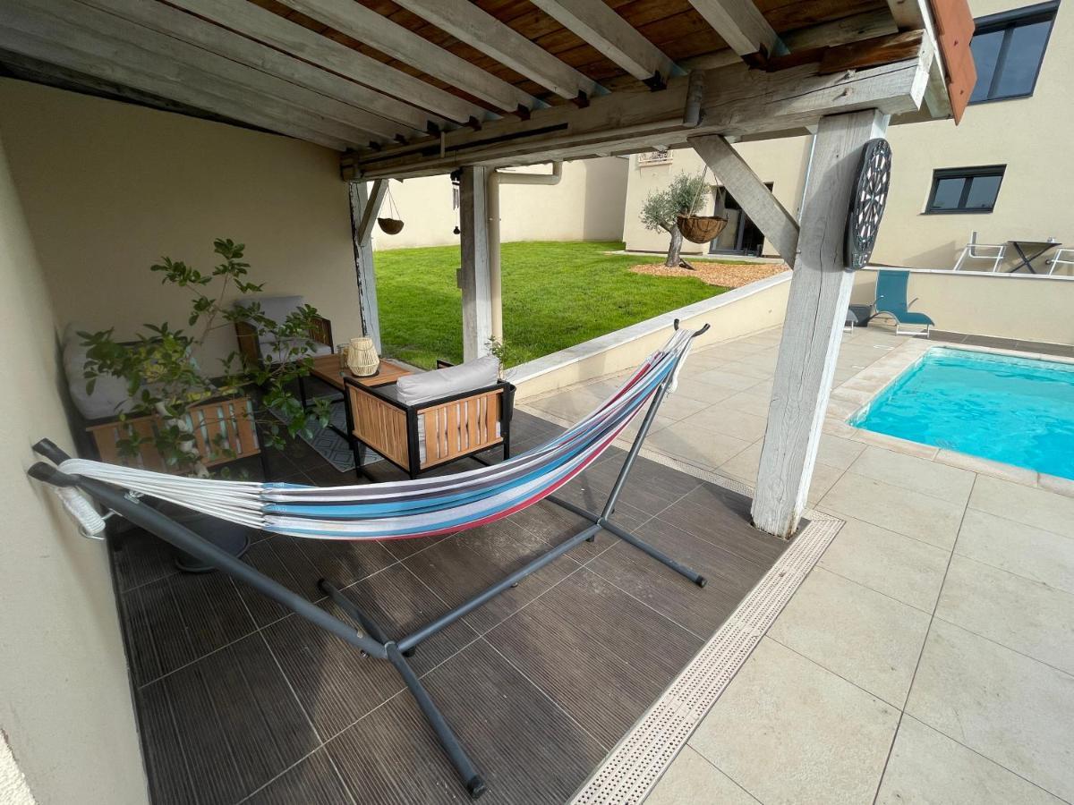 Appartement ô'bon'plan *